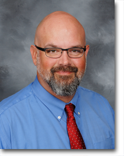 Dr Eric Melton